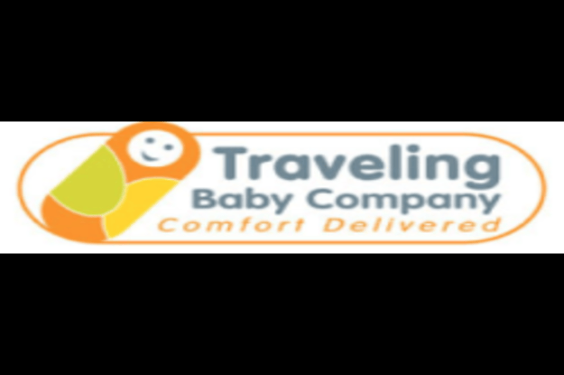 Traveling Baby Cover Image