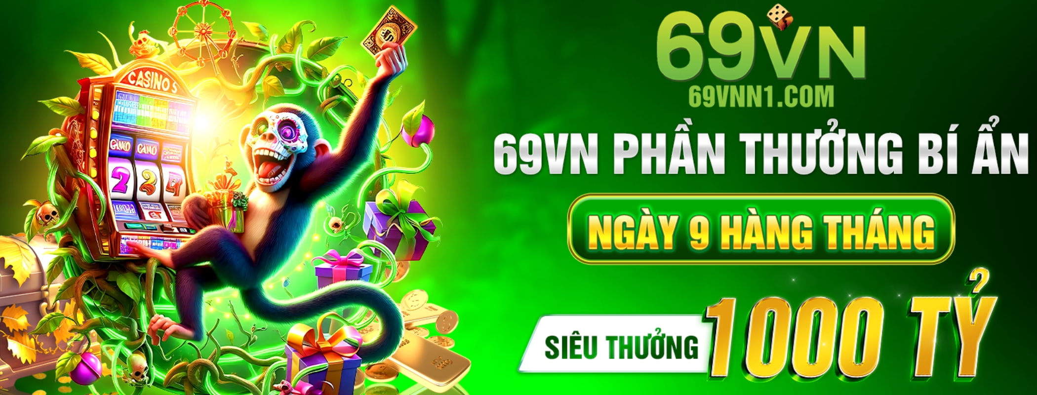 Nhà Cái 69VN Cover Image