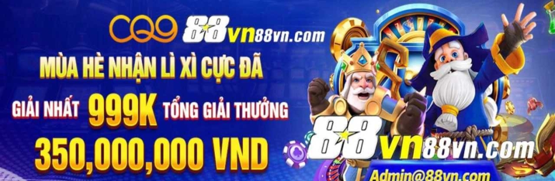 Nhà cái 88VN Cover Image