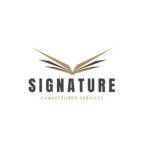 SignatureChauffeured services Profile Picture