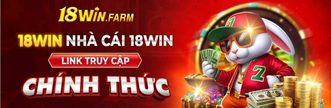 18Win Farm Cover Image