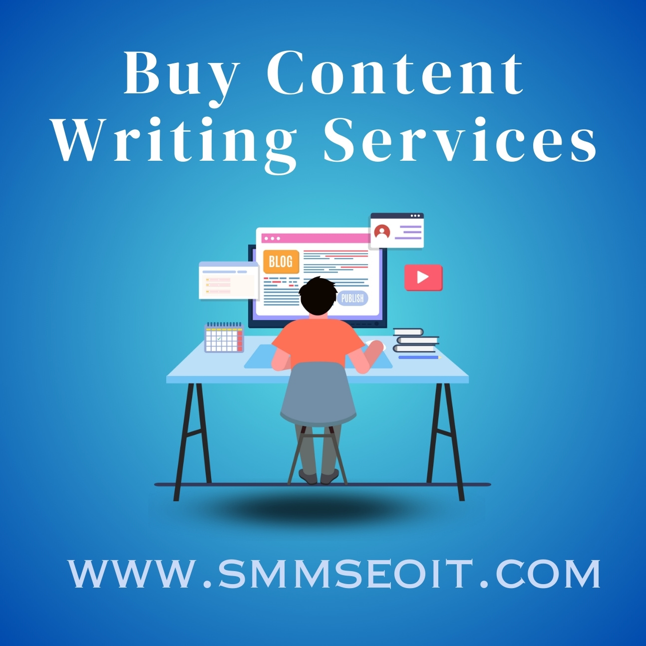 Buy Content Writing Services | Website Content Writers