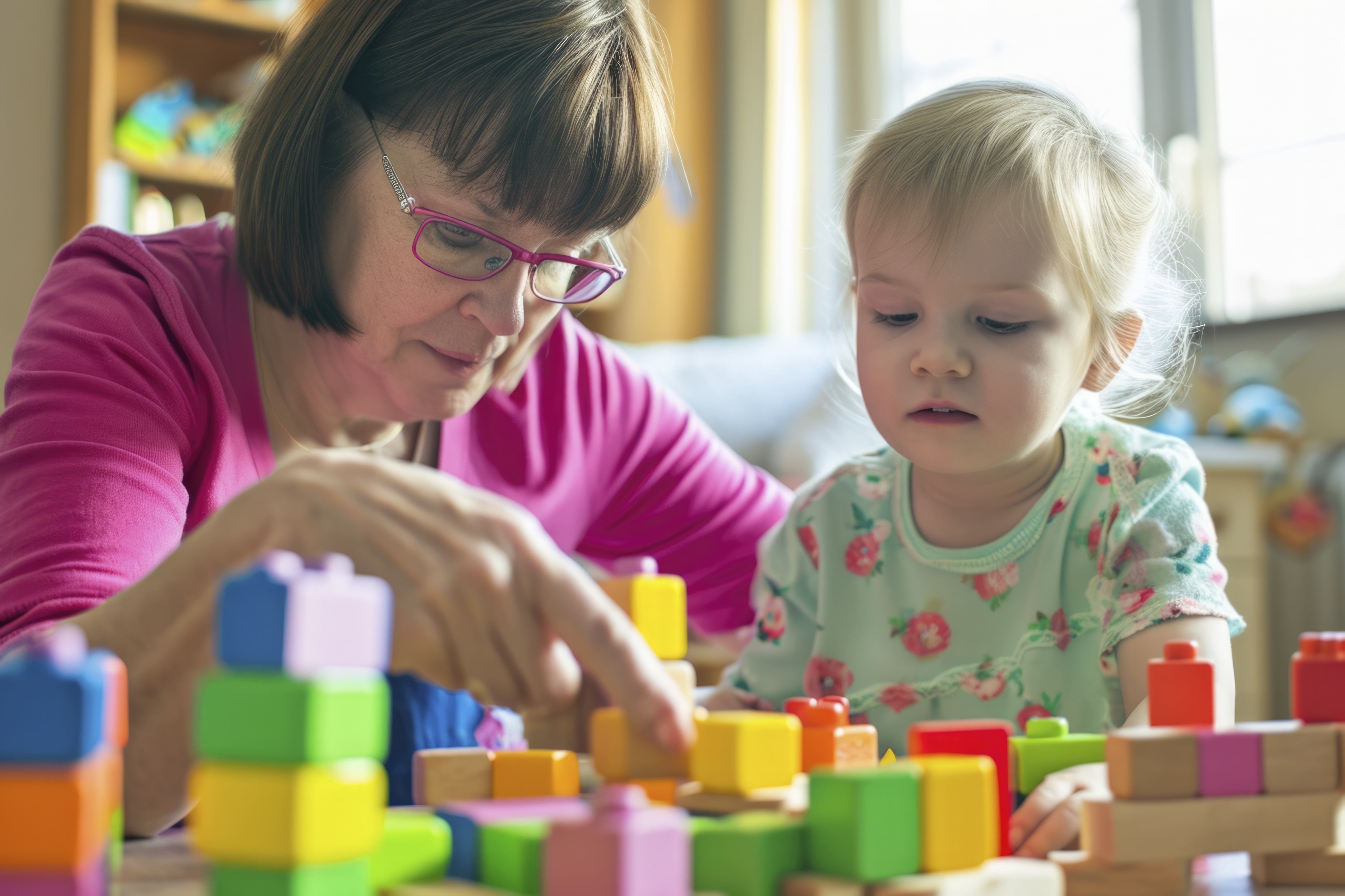 Autism Child Care Near Me | Reliable & Affordable Providers