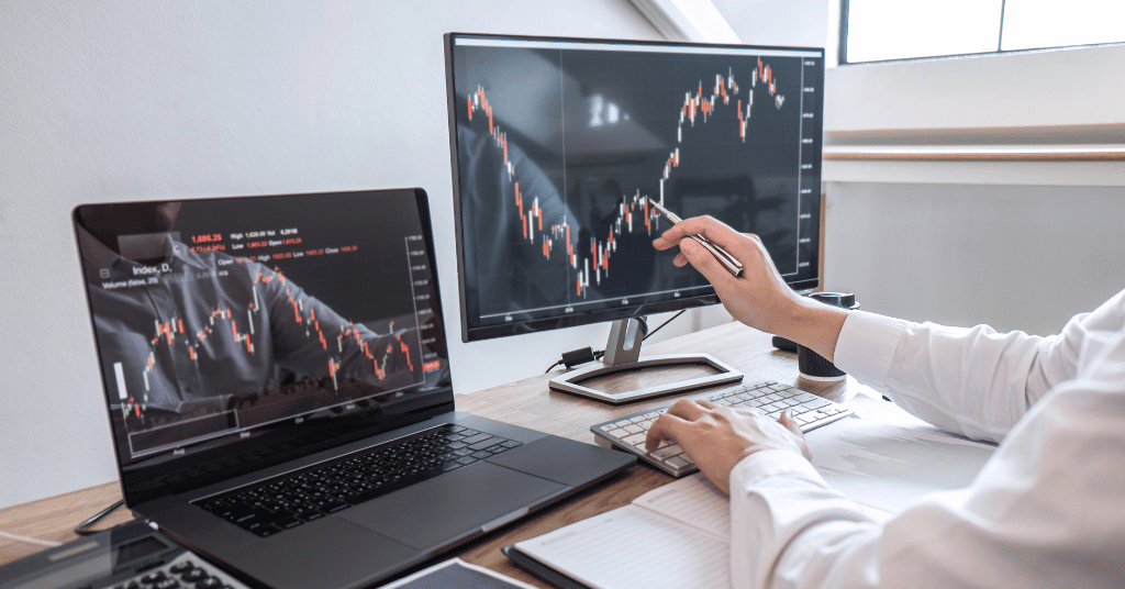 Top Five Common Risk Factors in Forex Trading | Regulated FX Brokers