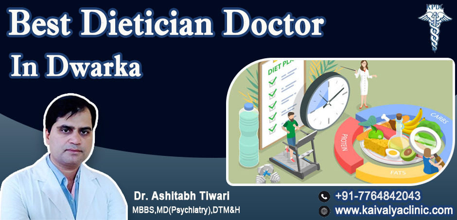 Finding the Best Dietician Doctor in Dwarka: Expert Tips and Recommendations When it comes to achieving optimal health and... – @kaivalyaclinic on Tumblr