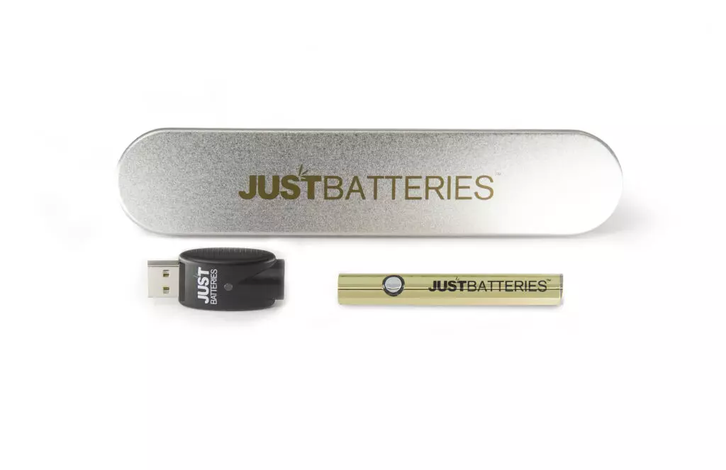 CBD Vape Pens - JustCBDstore