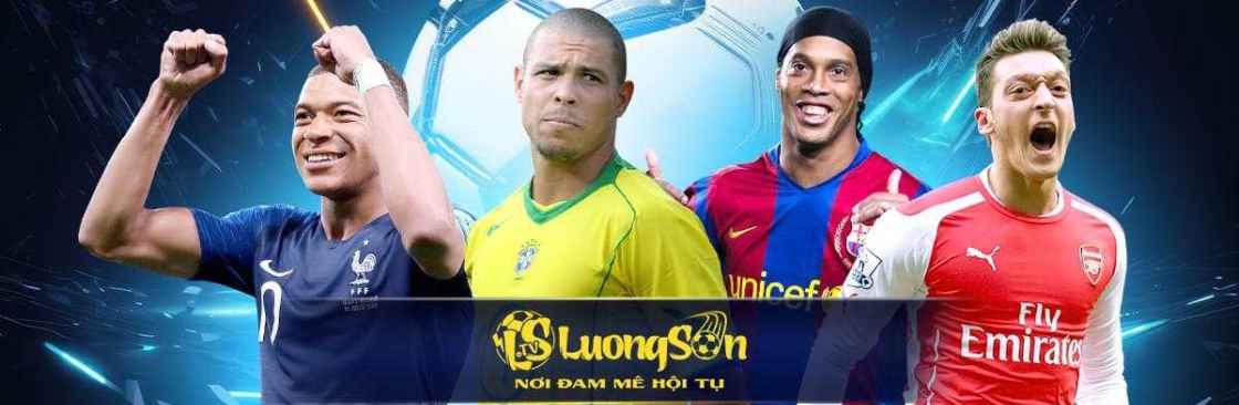 Trực tiếp LuongSon TV Cover Image