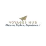 Voyages Hub Tours Inc profile picture