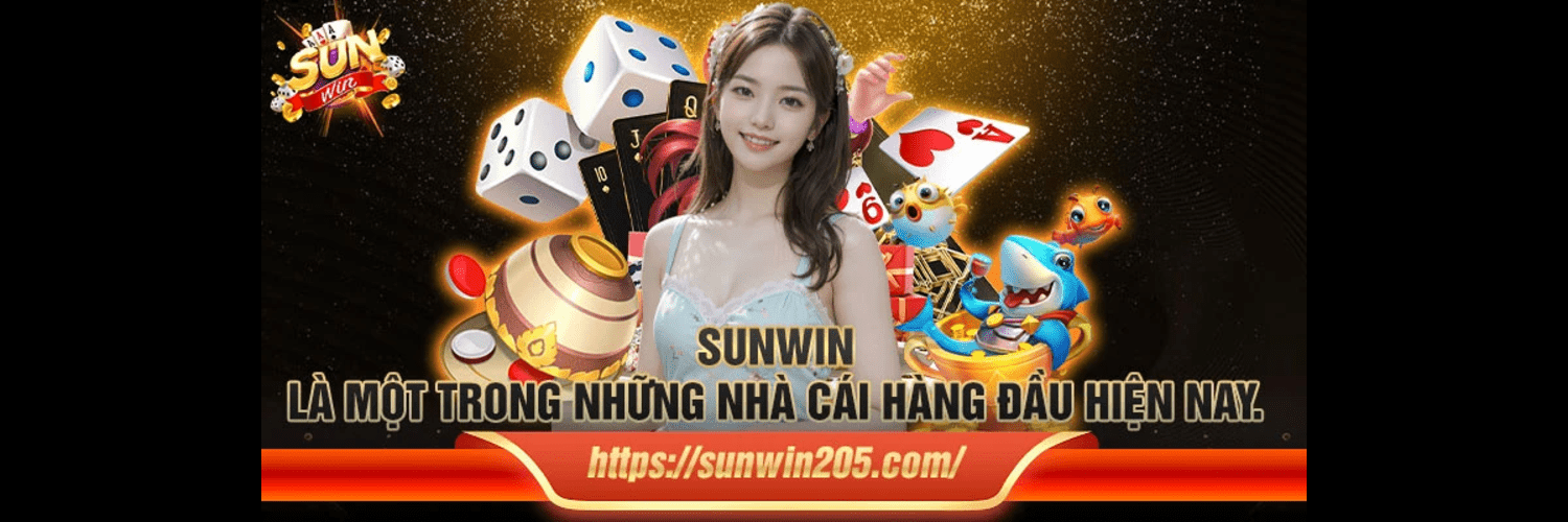 Sunwin Cover Image