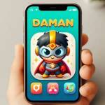 Daman Game Download Profile Picture