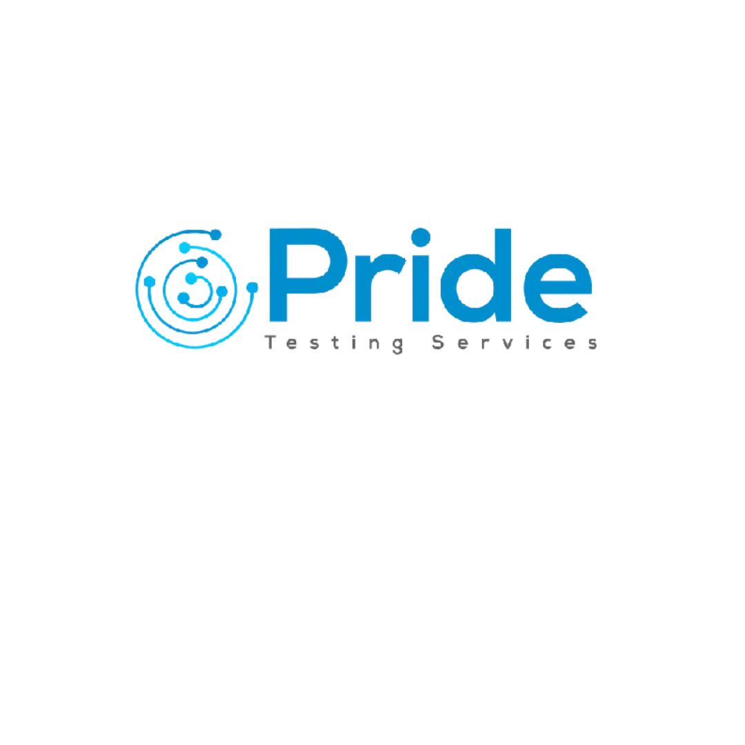 Pride Testing Services Cover Image