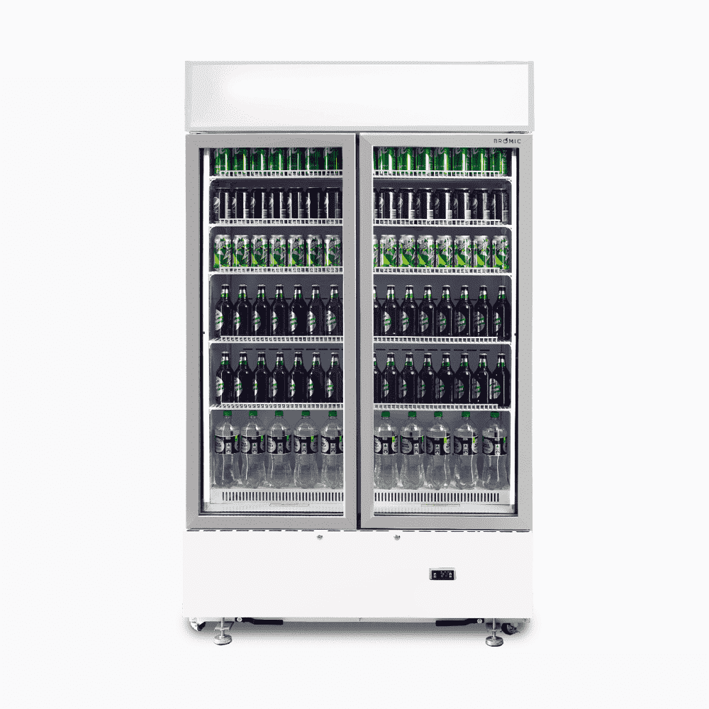 Commercial Fridges - Premium Refrigeration Solutions