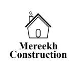 Mereekh Construction Profile Picture