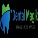 Dental Magik profile picture