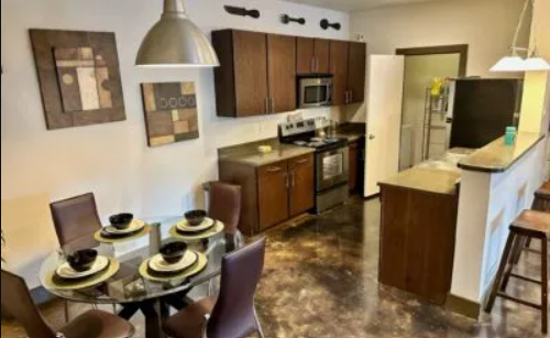 Reasons to Choose a 2 Bedroom Apartment in San Antonio