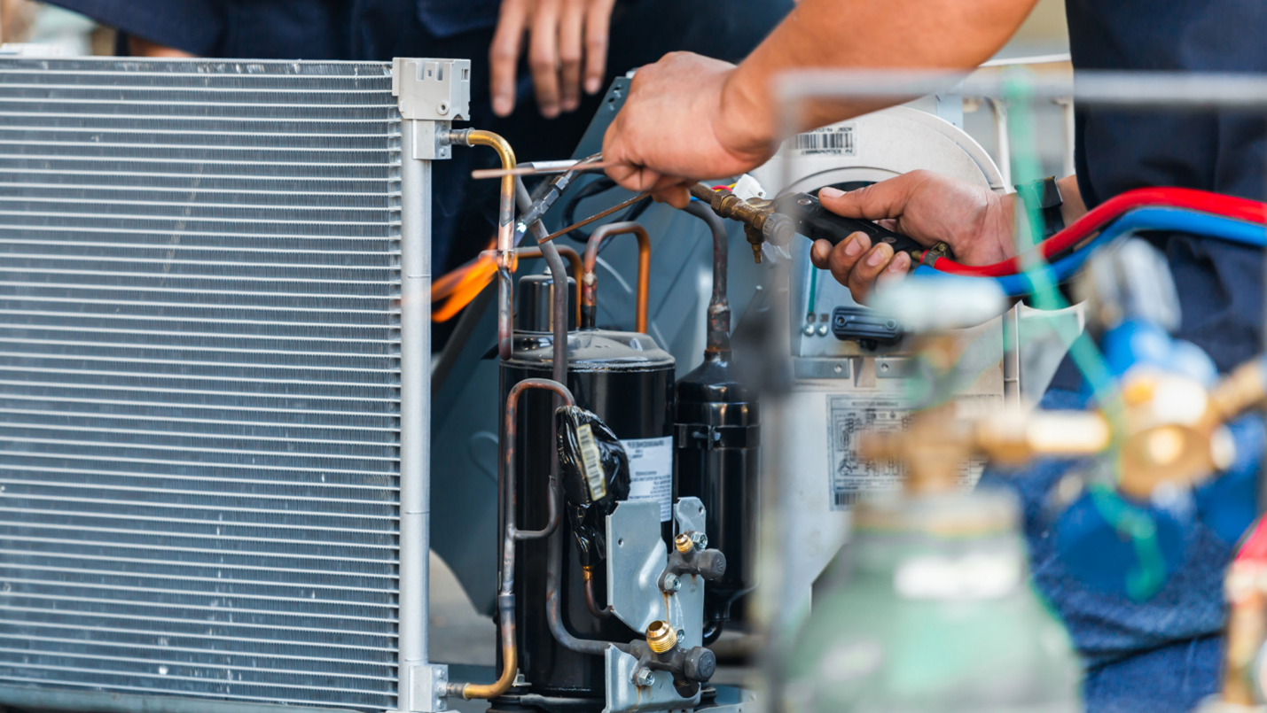 The Benefits of Preventative HVAC Maintenance