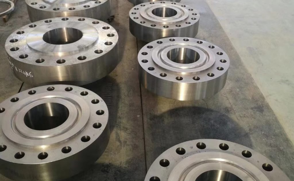 5 Key Questions to Ask Your Flanges Manufacturers