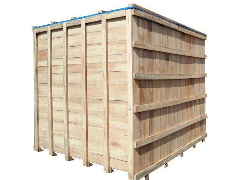 Why Wooden Boxes Manufacturers Are Crucial for the Export Industry | by SVSM PACKAGING PRIVATE LIMITED | Sep, 2024 | Medium