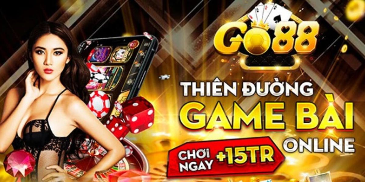 Go88 Cổng game Cover Image