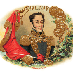 Bolivar - Cuban Cigar Online