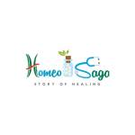 Homeosaga Story Healing Profile Picture