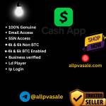 Buy Verified Cash App Account Profile Picture