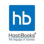 HostBooks Software Profile Picture