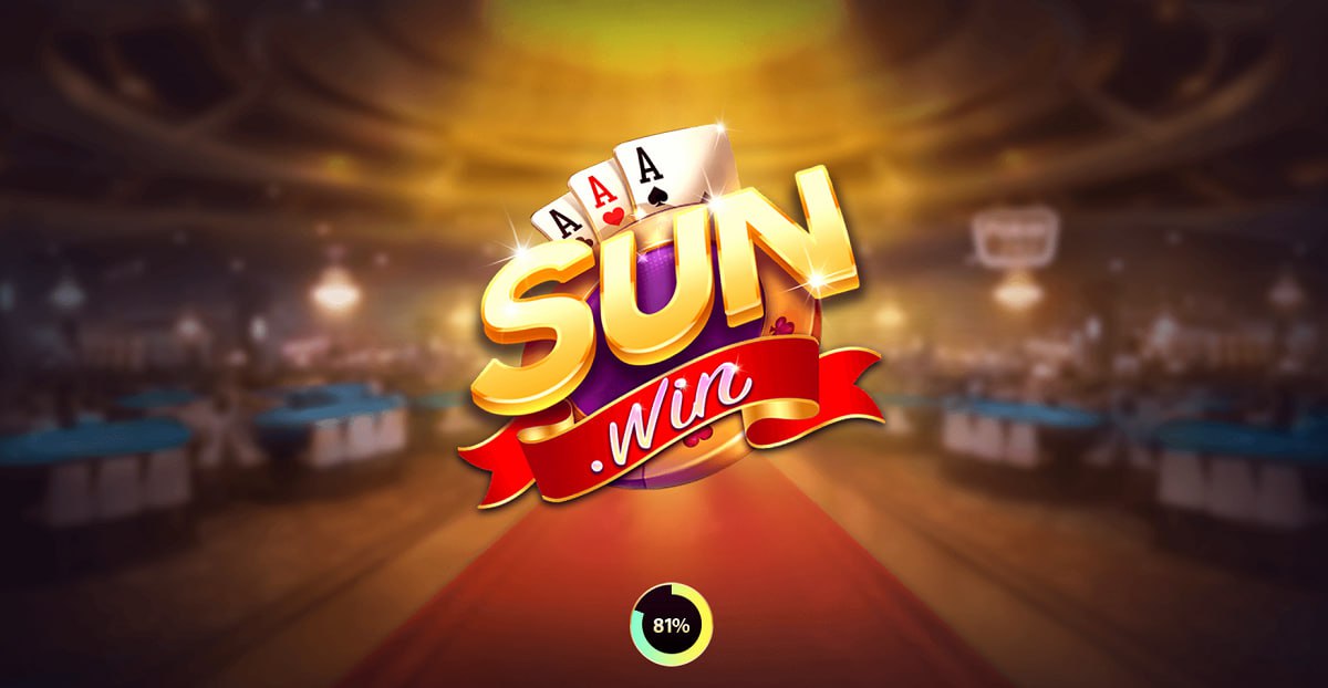 Sun win Cover Image