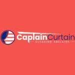 Captain Curtain Cleaning Adelaide Profile Picture