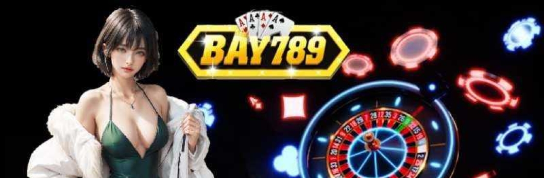 BAY789 Cover Image