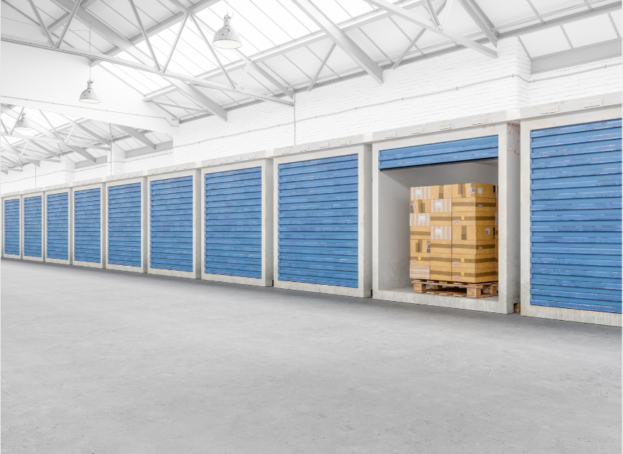 Investing in Self Storage: A Growing Trend in Real Estate | by Mokosh Realty Invesments | Nov, 2024 | Medium