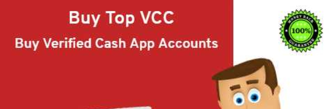 Buy Verified Cash App Accounts Cover Image