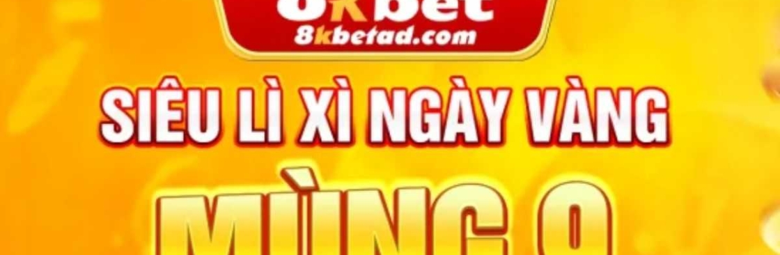 8KBET Cover Image