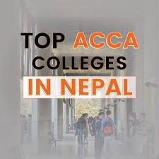 Best ACCA Colleges in Kathmandu: Top Institutes for ACCA