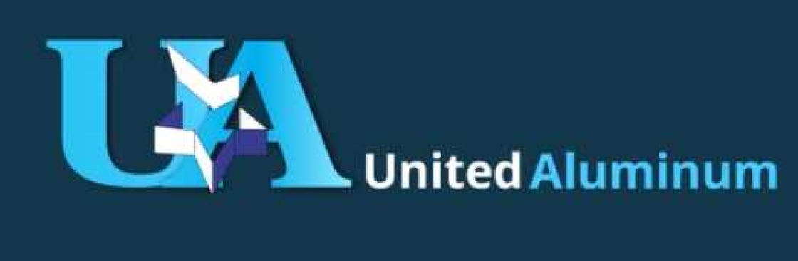 United Aluminum Sheds Cover Image