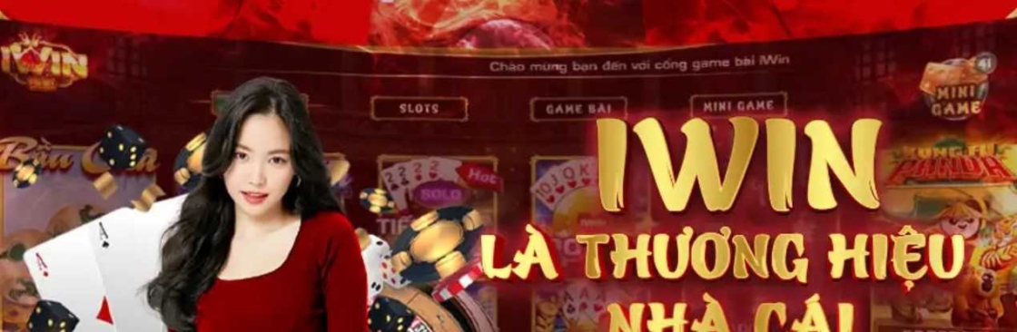 iWin Club cổng game đẳng cấp giải trí Cover Image