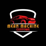 Mean Machine Customs Profile Picture