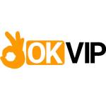 OKVIP how Profile Picture