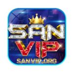 Cổng game Sanvip Profile Picture