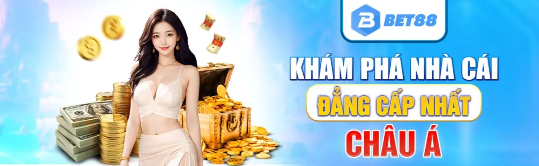 Bet88 Điểm đến giải trí đẳng cấp Cover Image