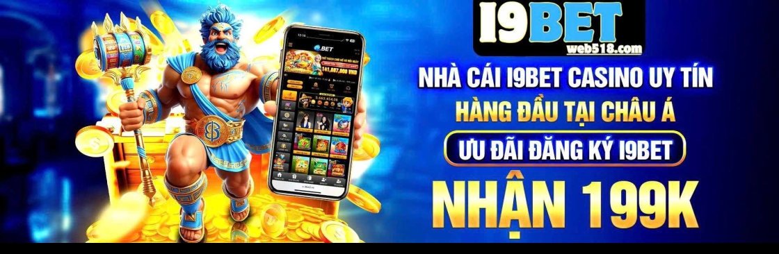 I9bet Casino Cover Image