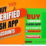 Buy Usa Verified Cash App Account profile picture