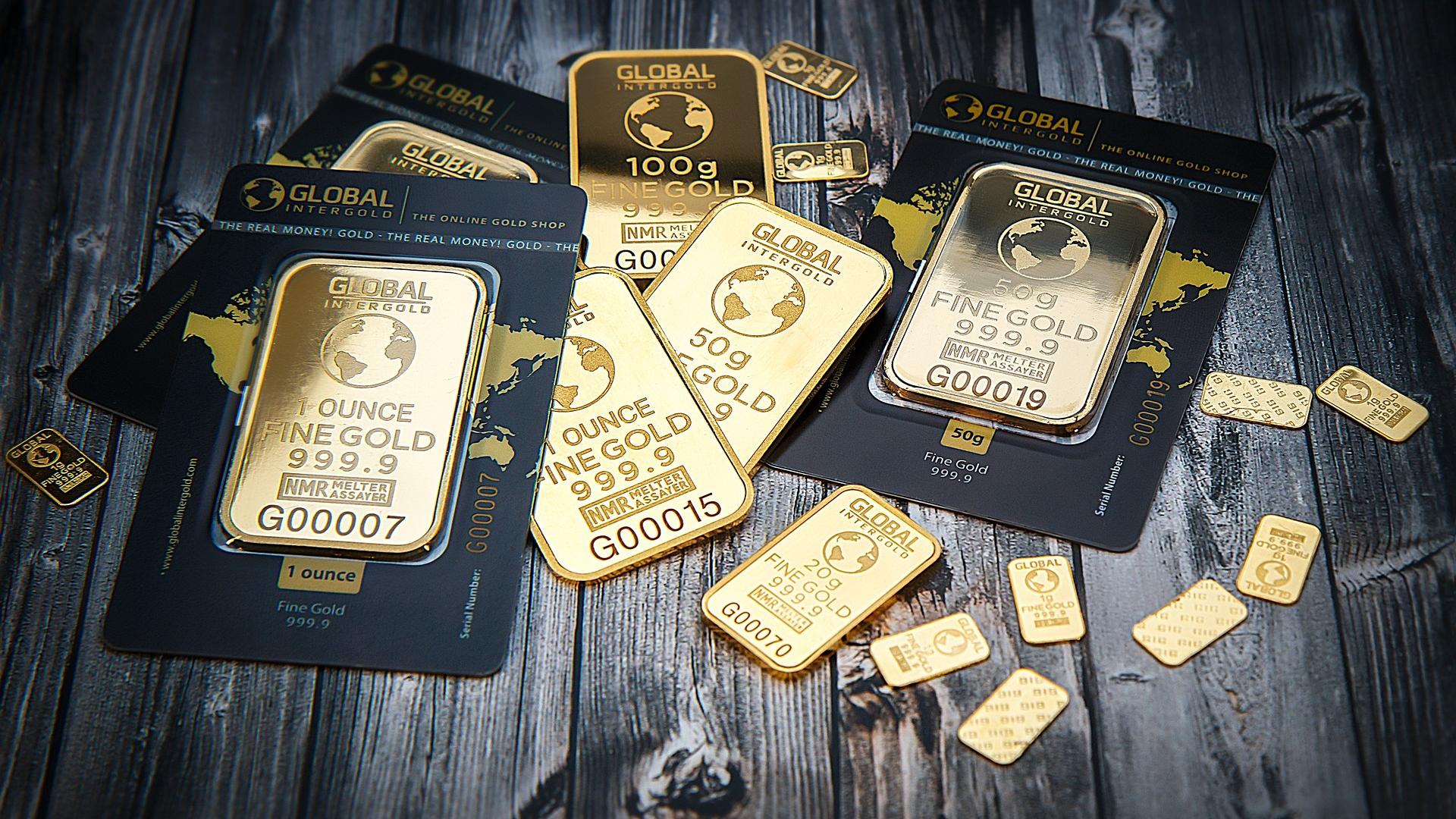 Discover the Value and Security of Investing in Gold: A Guide to Buying Gold in Birmingham