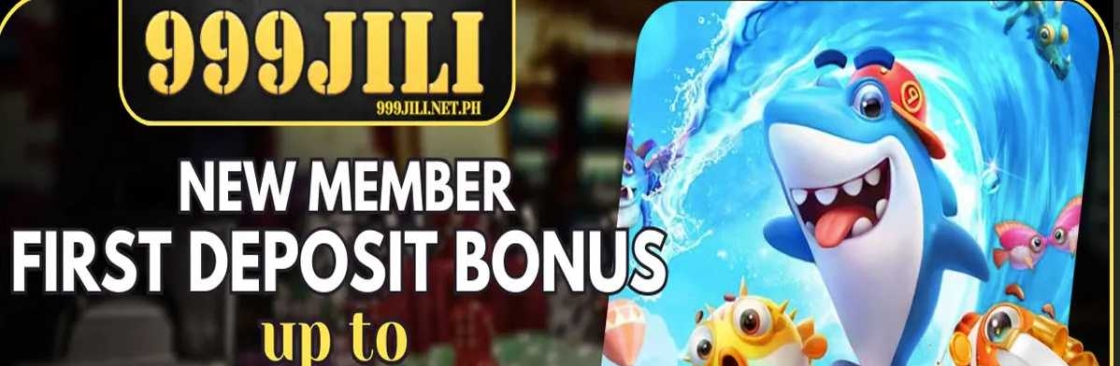 999JILI Online Casino Cover Image