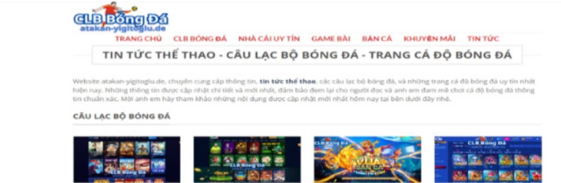 Tin Tức Thể Thao Cover Image