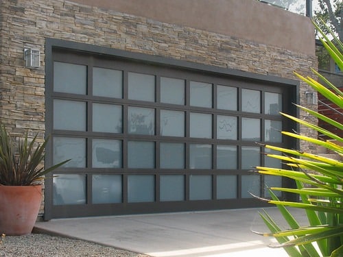 Residential Garage Doors - Expert Installation and Repair Services