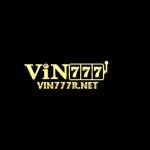 Vin777 Cổng Game Bài Đổi Thưởng Đẳng Cấ Profile Picture