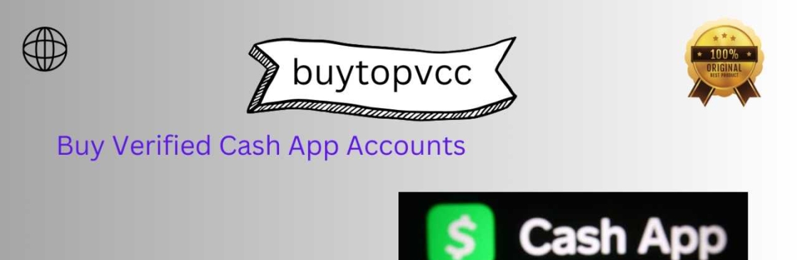 Buy Verified Cash App Accounts Cover Image