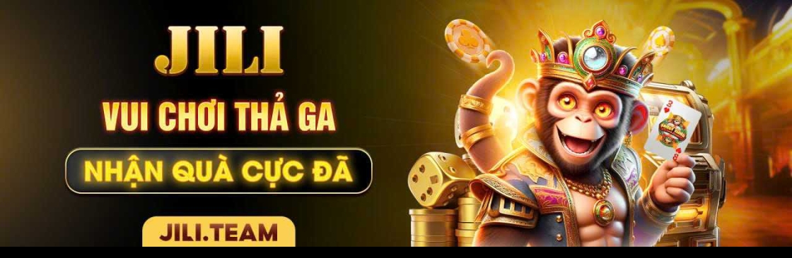 jiliteamm Cover Image
