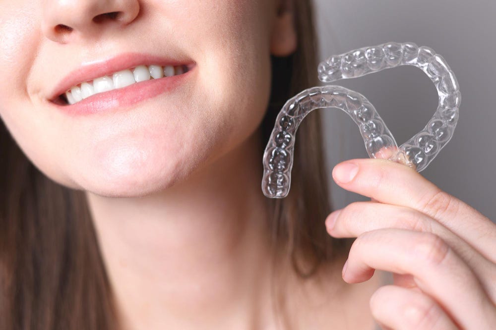 How Long Do You Need to Wear Braces? | by Burton Advance Dental | Nov, 2024 | Medium